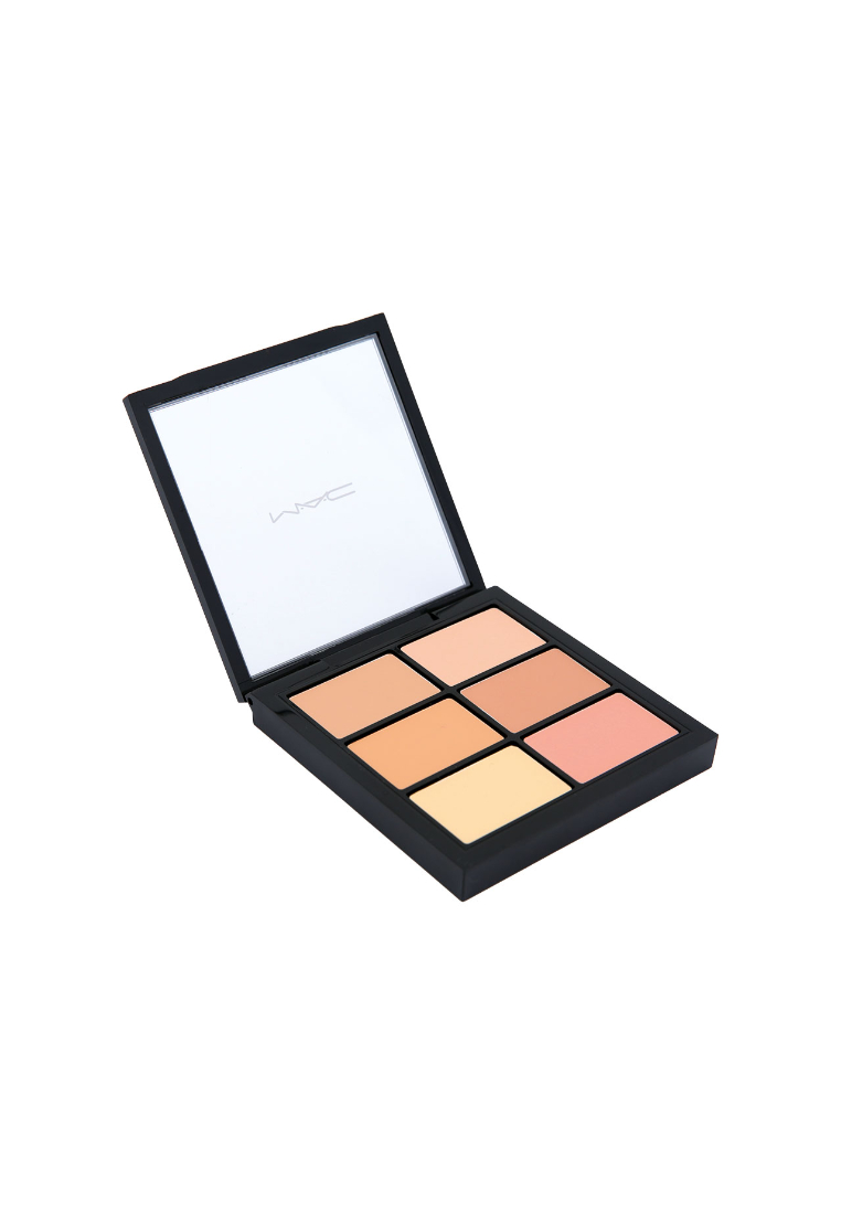 MAC Mac Studio Fix Conceal And Correct Palette #Light
