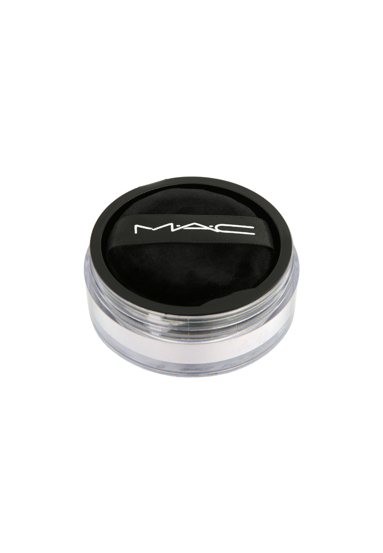 Mac Mac Studio Fix Pro Set + Blur Weightless Loose Powder #Lavender