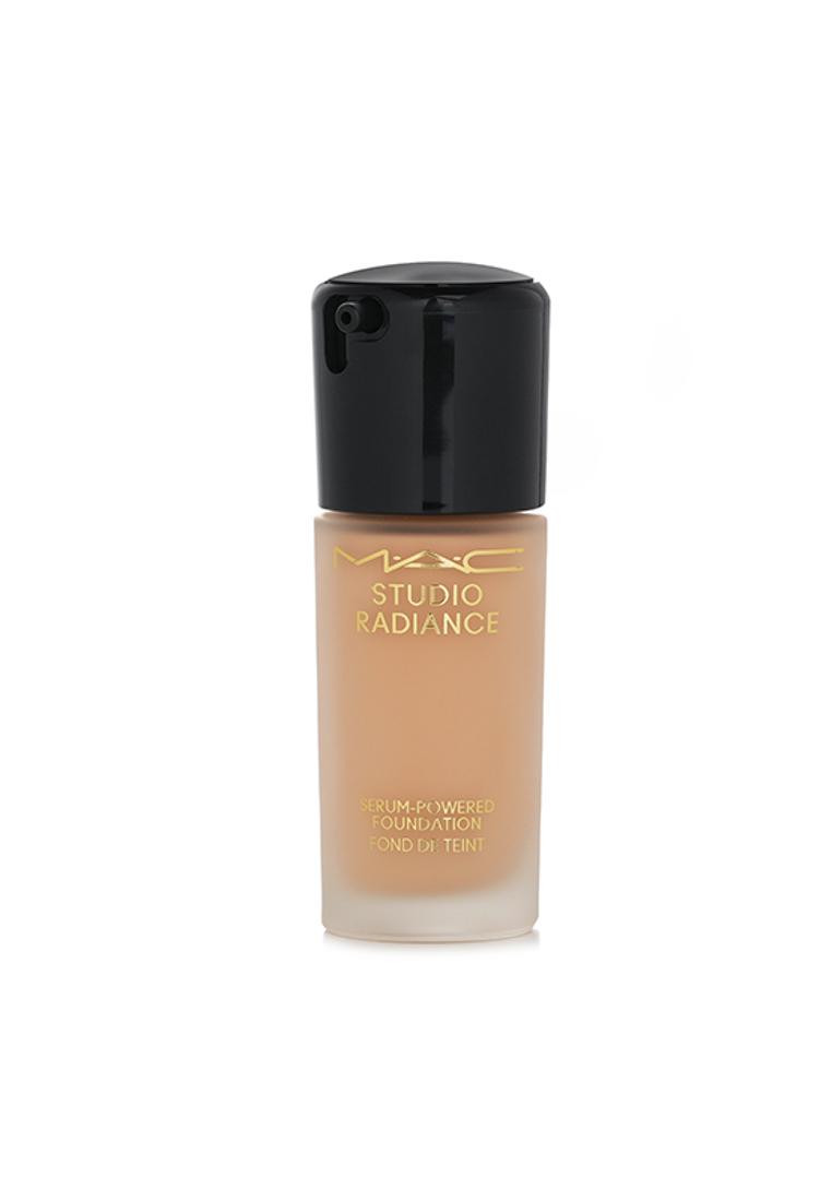 MAC MAC - Studio Radiance Serum Powered Liquid Foundation - # NW13 30ml/1oz