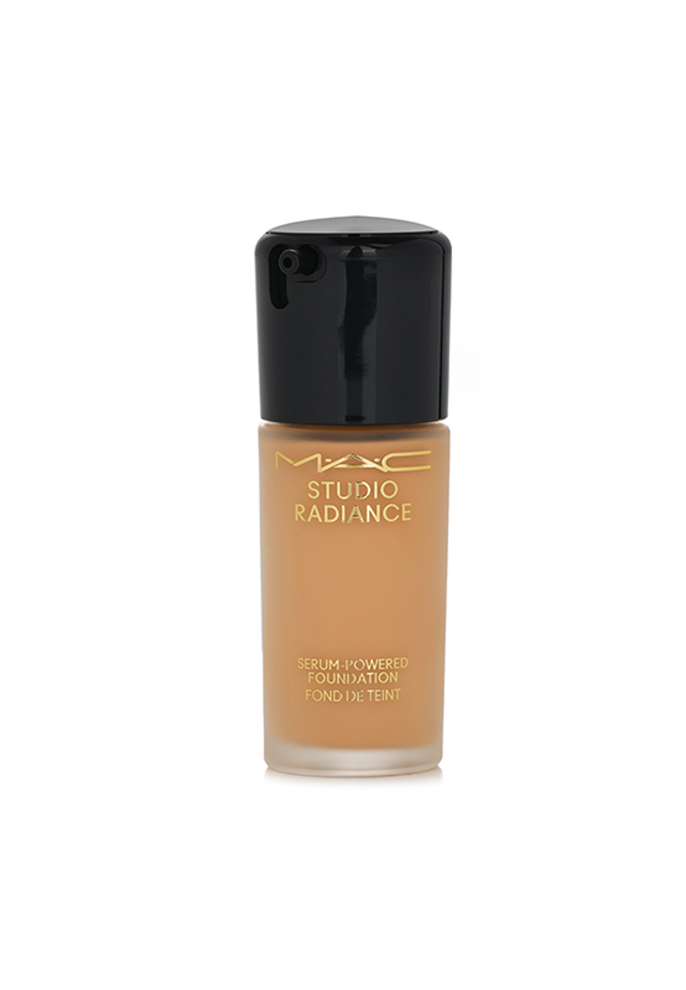 MAC MAC - Studio Radiance Serum Powered Liquid Foundation - # NC20 30ml/1oz