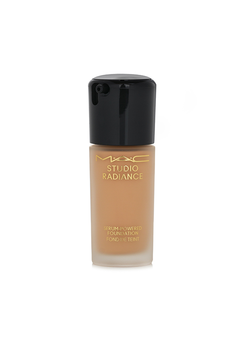 MAC MAC - Studio Radiance Serum Powered Liquid Foundation - # NC16 30ml/1oz