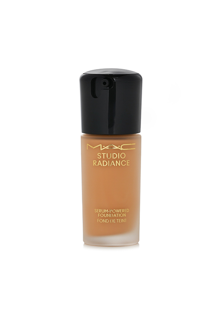 MAC MAC - Studio Radiance Serum Powered Liquid Foundation - # NC25 30ml/1oz