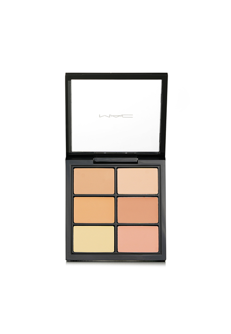 MAC MAC - Studio Fix Conceal And Correct Palette - # Light 6g/0.21oz
