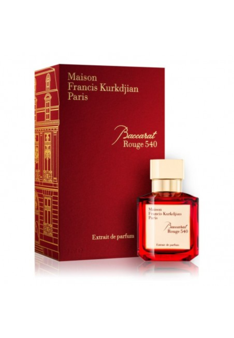 Maison Francis Kurkdjian Maison Francis Kurkdjian Baccarat Rouge 540 Extrait de Parfum 70mL