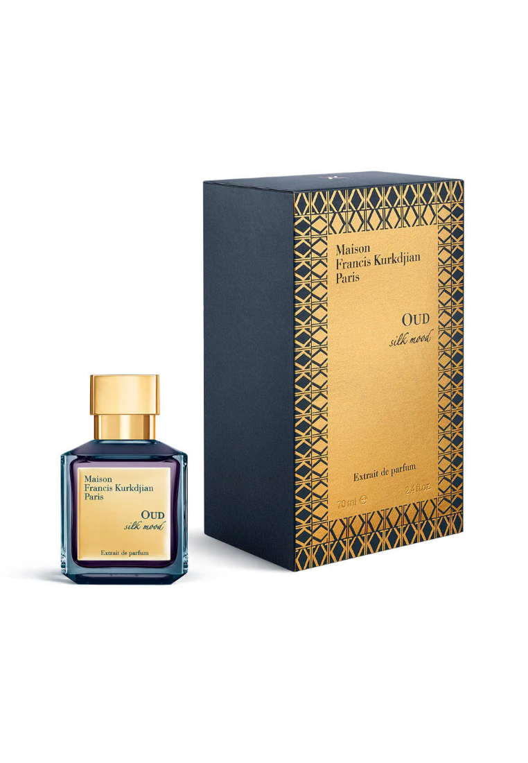 MAISON FRANCIS KURKN Maison Francis Kurkdjian - Oud Silk Mood Extrait De Parfum 70ml