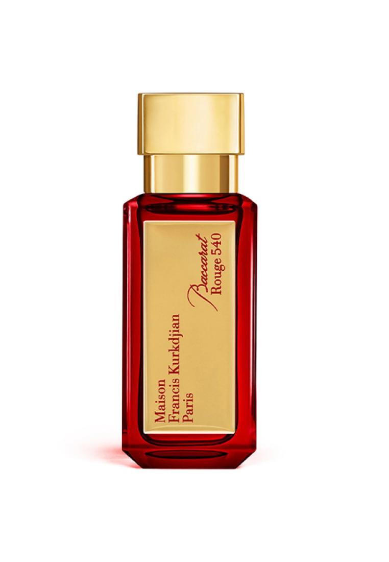 MAISON FRANCIS KURKN Maison Francis Kurkdjian - Paris Baccarat Rouge 540 Extrait de Parfum 35ml