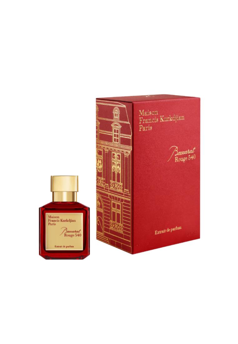 MAISON FRANCIS KURKN Maison Francis Kurkdjian - Paris Baccarat Rouge 540 Extrait de Parfum 70ml