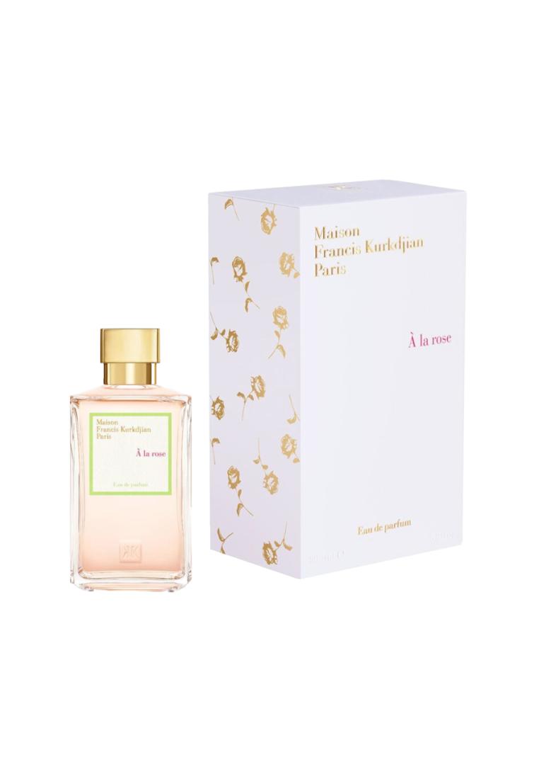 MAISON FRANCIS KURKN MAISON FRANCIS KURKDJIAN A la rose eau de parfum 200ml