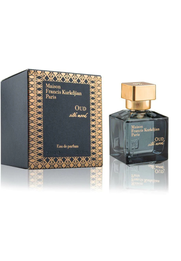 MAISON FRANCIS KURKN Maison Francis Kurkdjian - OUD silk mood EAU DE PARFUM Natural spray 70ml