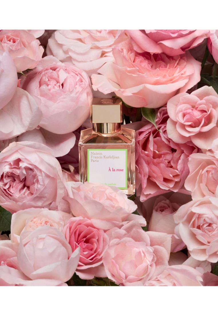 MAISON FRANCIS KURKN MAISON FRANCIS KURKDJIAN A la rose eau de parfum 35ml