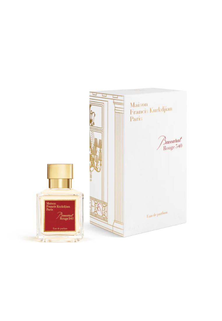 MAISON FRANCIS KURKN MAISON FRANCIS KURKDJIAN Baccarat Rouge 540 eau de parfum 70ml