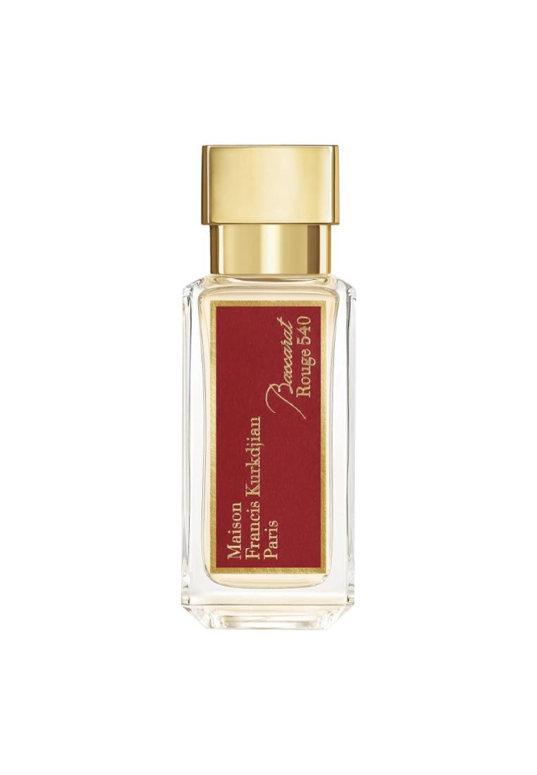 MAISON FRANCIS KURKN MAISON FRANCIS KURKDJIAN Baccarat Rouge 540 eau de parfum 35ml
