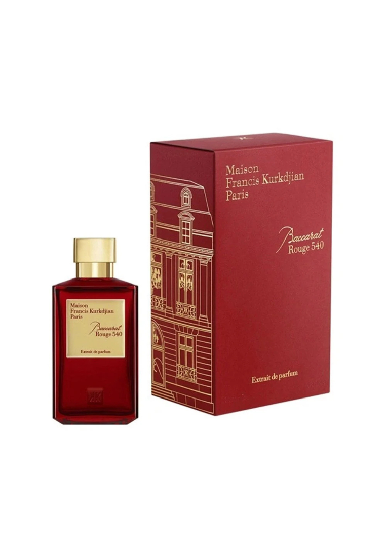 MAISON FRANCIS KURKN Maison Francis Kurkdjian - Paris Baccarat Rouge 540 Extrait de Parfum 200ml