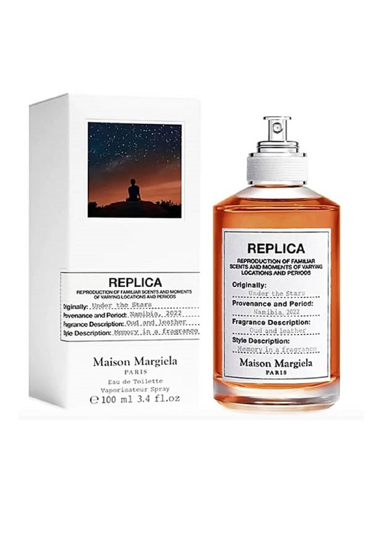Maison Margiela Maison Margiela Replica Under The Stars EDT 100ml