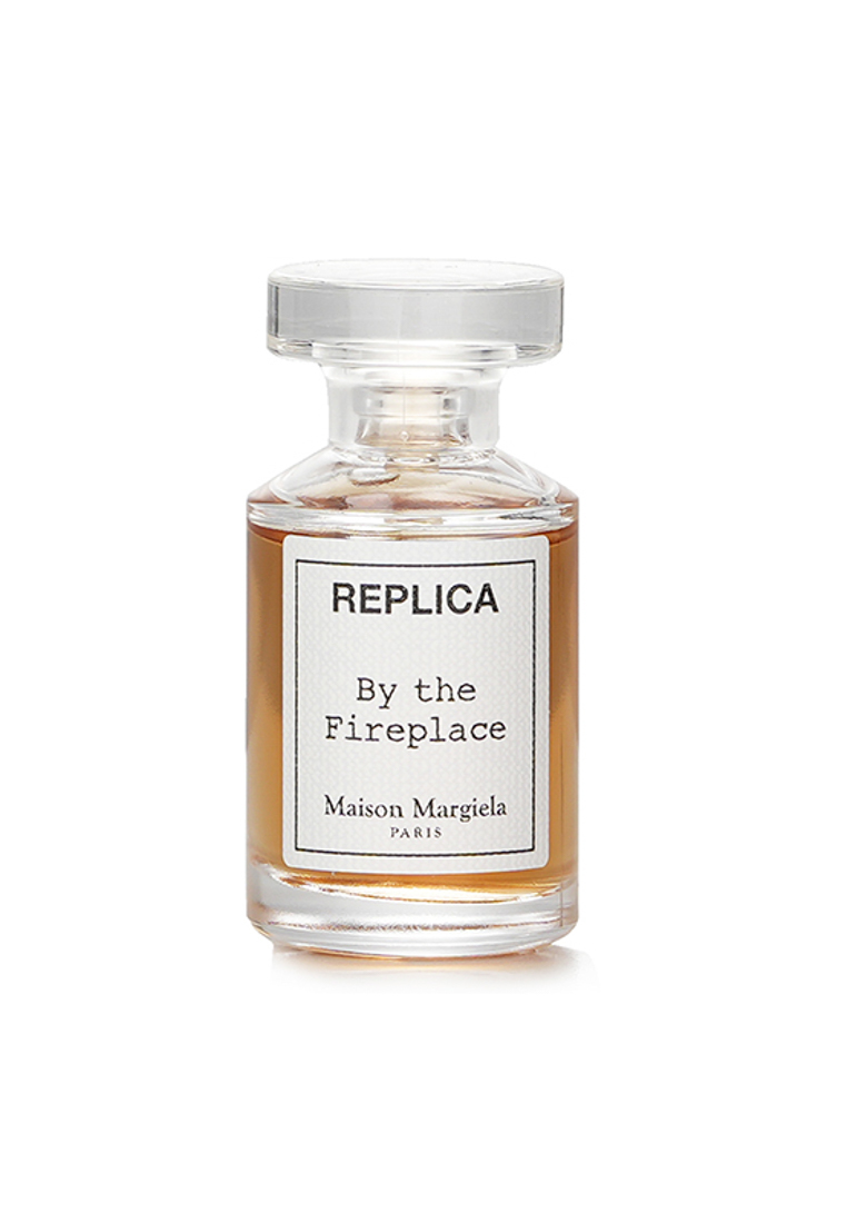Maison Margiela MAISON MARGIELA - Replica By The Fireplace Eau De Toilette (Miniature) 7ml/0.2oz.