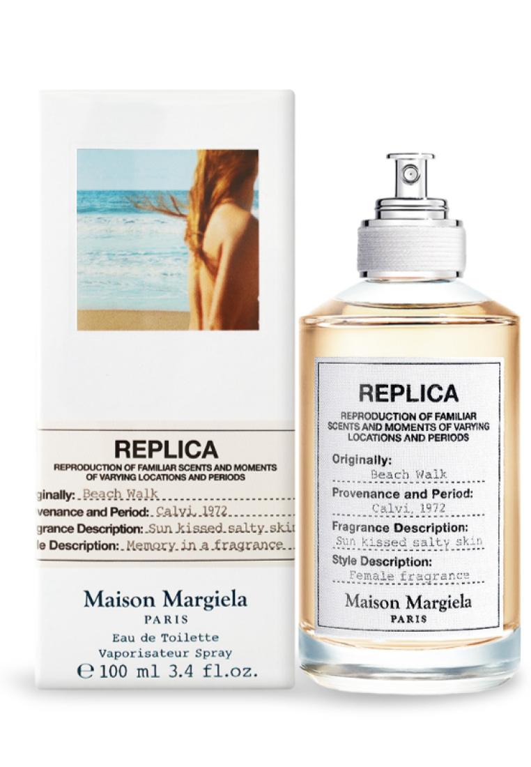 Maison Margiela MAISON MARGIELA - Beach Walk eau de toilette 100ml