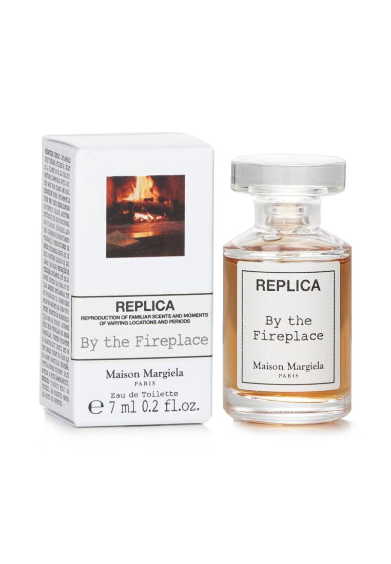 Maison Margiela MAISON MARGIELA-By The Fireplace Eau De Toilette 7ml