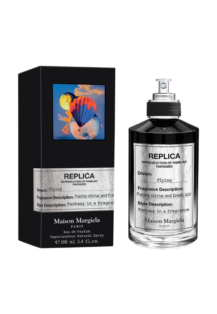 Maison Margiela MAISON MARGIELA - Flying Eau de Parfum 100ml