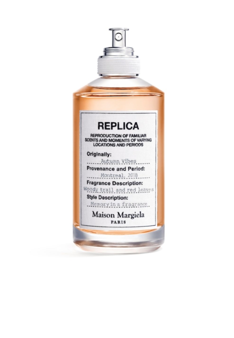 Maison Margiela Maison Margiela Replica Autumn Vibes EDT 100ml