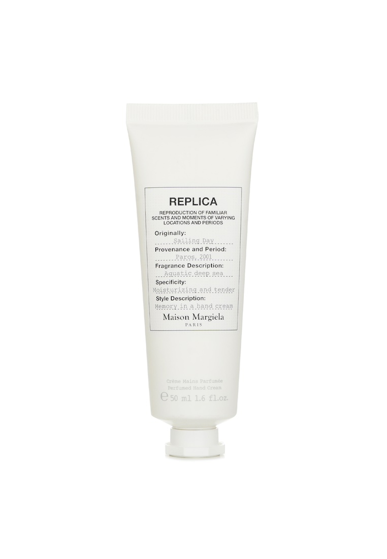 Maison Margiela MAISON MARGIELA - Replica Sailing Day Hand Cream 50ml