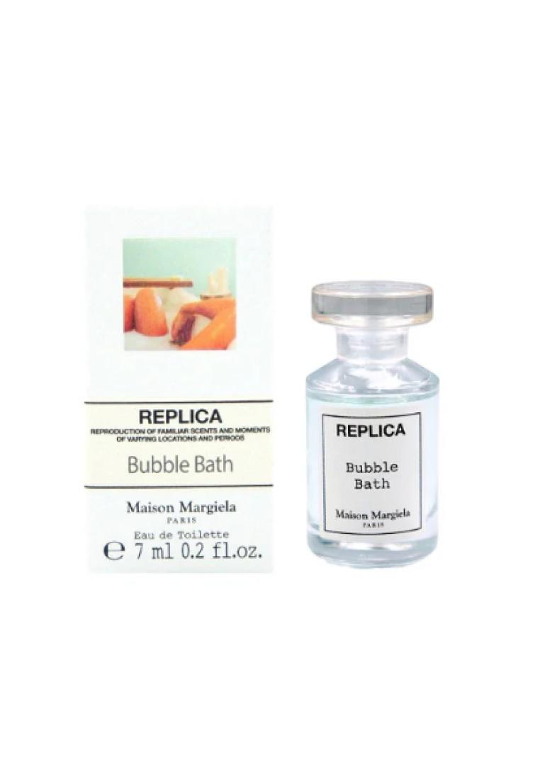 Maison Margiela Maison Margiela-Replica Bubble Bath Eau de Toilette 7ml