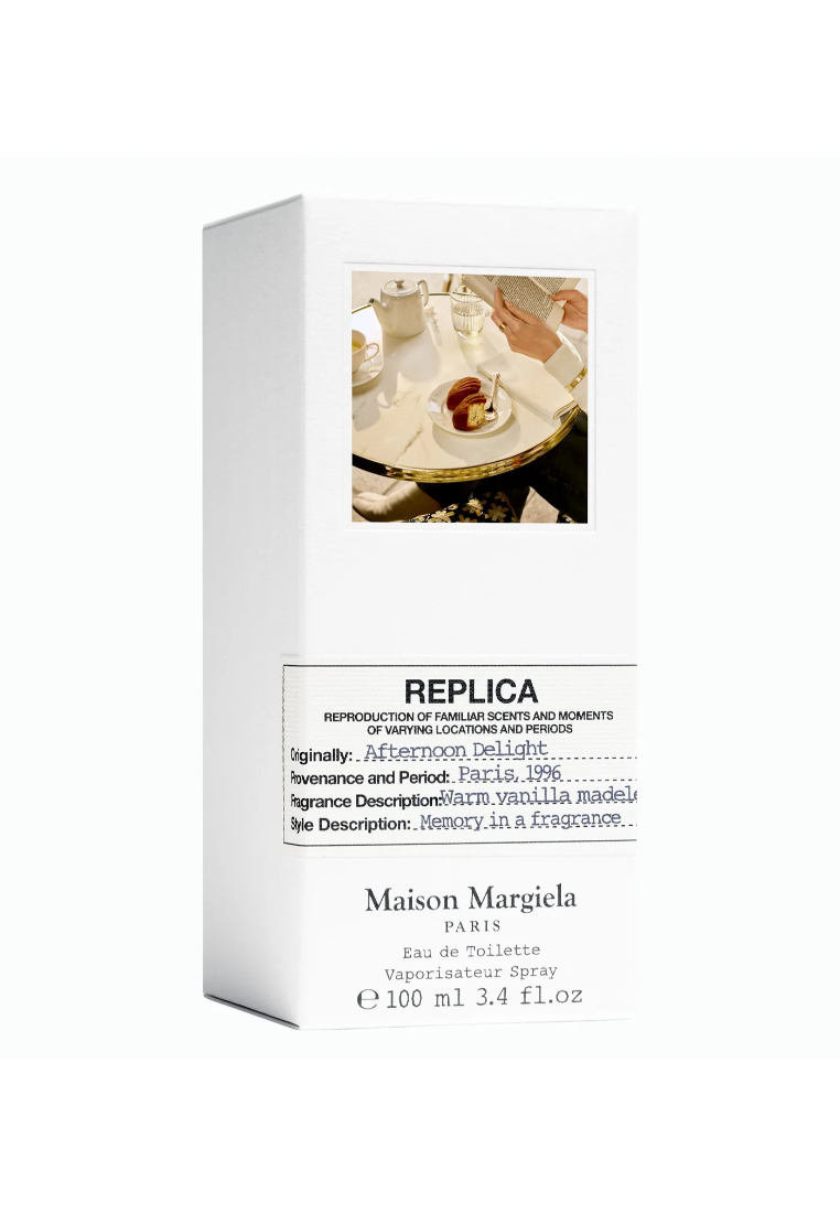 Maison Margiela Maison Margiela - Afternoon Delight Eau De Toilette 100ml