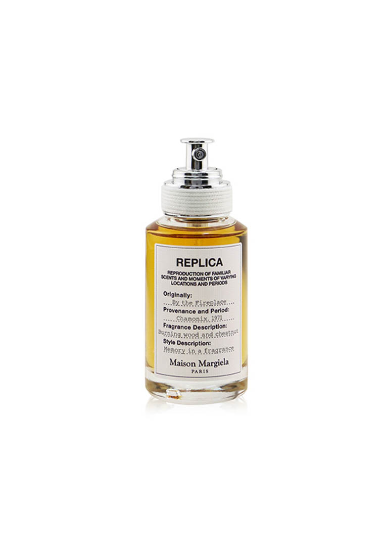 Maison Margiela MAISON MARGIELA - Replica By The Fireplace Eau De Toilette Spray 30ml/1oz