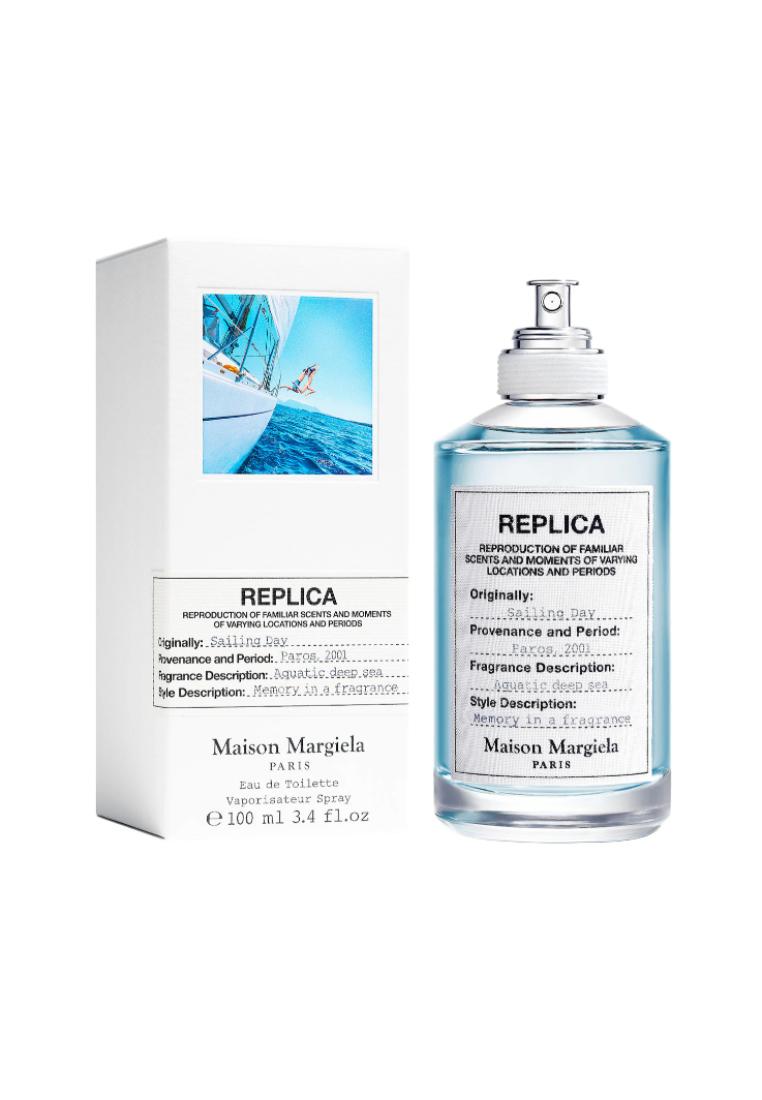 Maison Margiela MAISON MARGIELA-Sailing Day Eau De Toilette 100ml