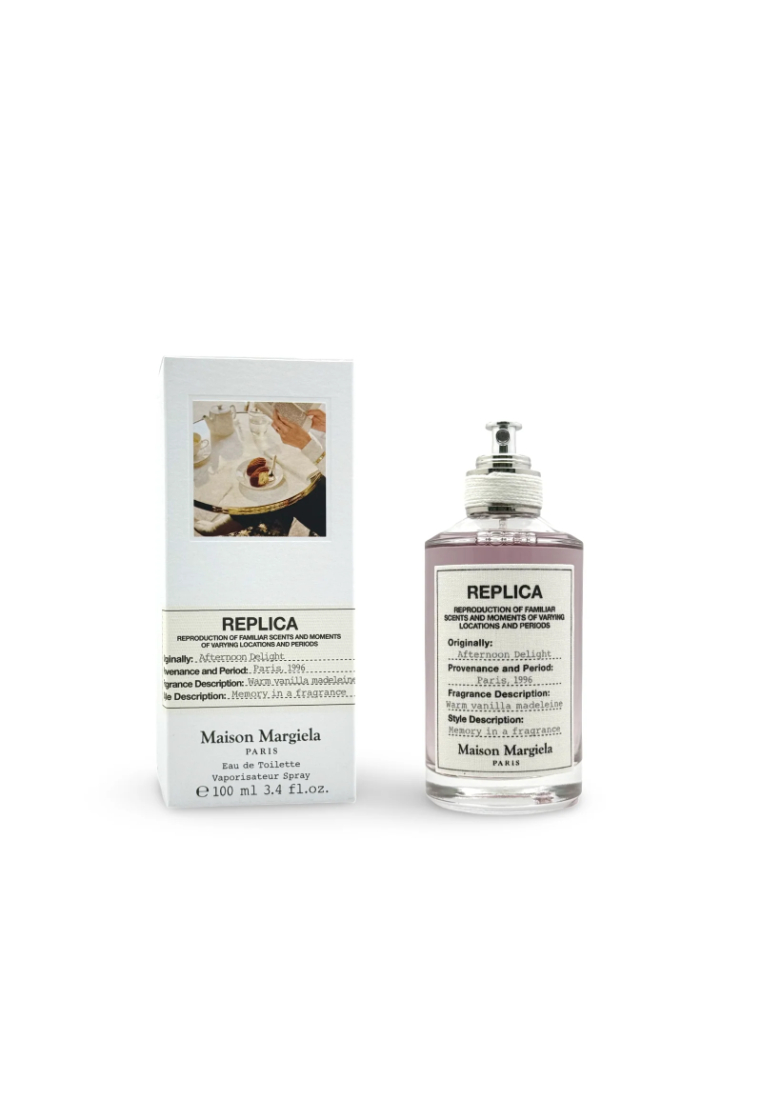 Maison Margiela MAISON MARGIELA - Afternoon Delight Eau De Toilette 100ml