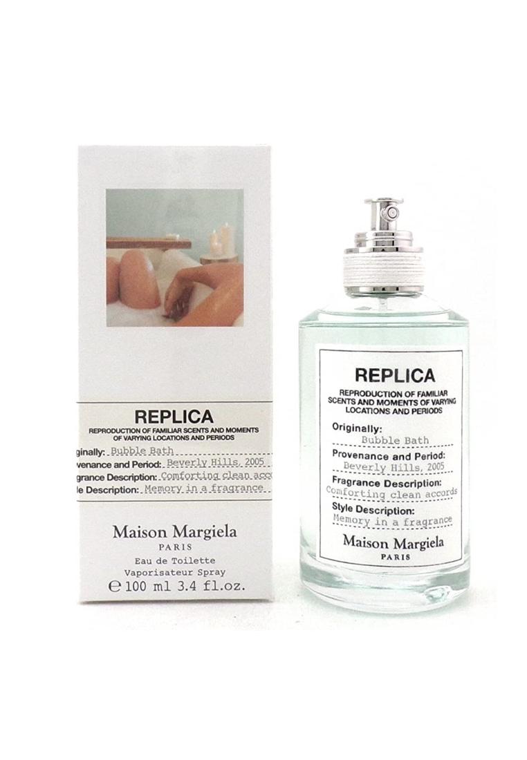 Maison Margiela MAISON MARGIELA Bubble Bath Eau de Toilette 100ml