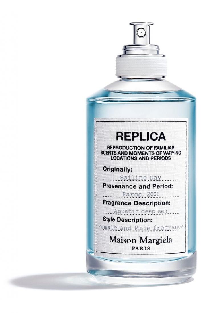Maison Margiela MAISON MARGIELA Sailing Day Eau De Toilette 100ml