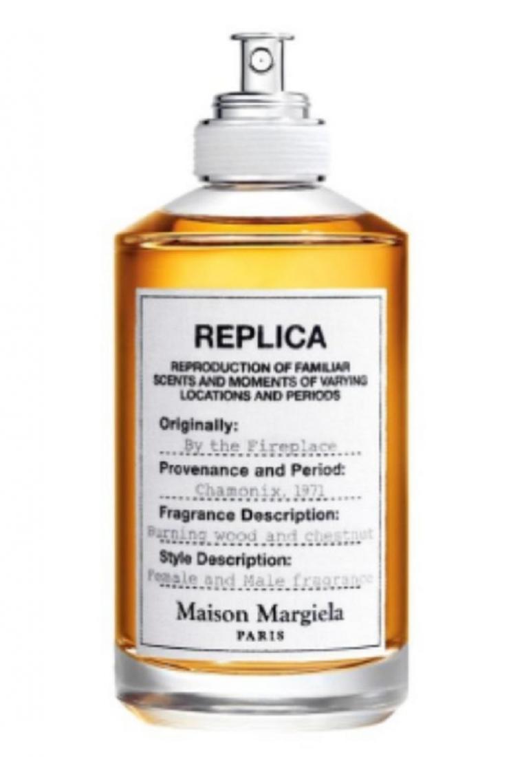 Maison Margiela MAISON MARGIELA By The Fireplace Eau De Toilette 100ml