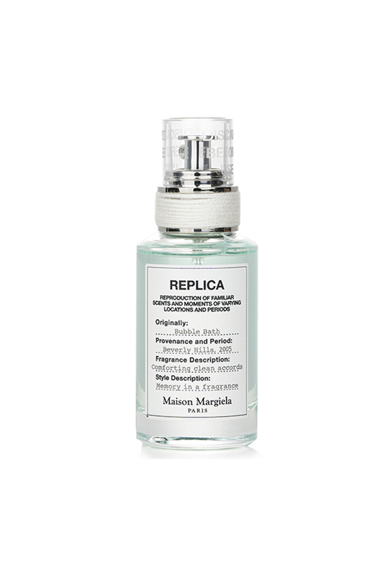 Maison Margiela MAISON MARGIELA - Replica Bubble Bath Eau De Toilette Spray 30ml/1oz
