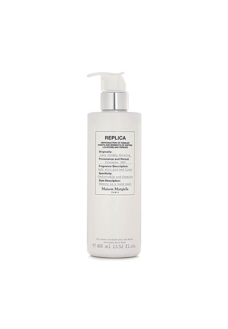 Maison Margiela MAISON MARGIELA - Lazy Sunday Morning Hand Wash 400ml