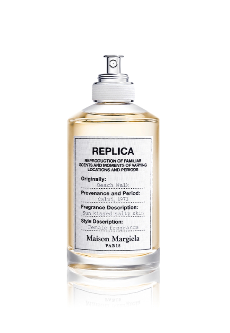 Maison Margiela Maison Margiela Replica Beach Walk EDT 100ml