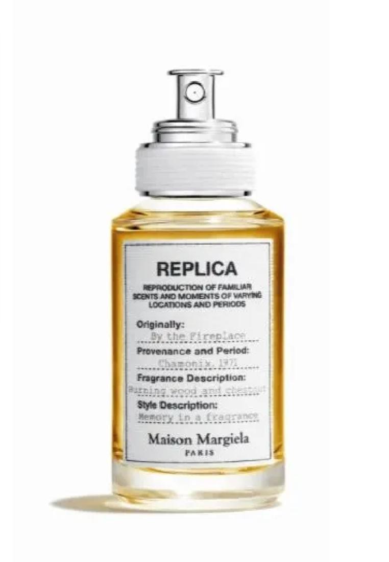 Maison Margiela MAISON MARGIELA By The Fireplace Eau De Toilette 30ml