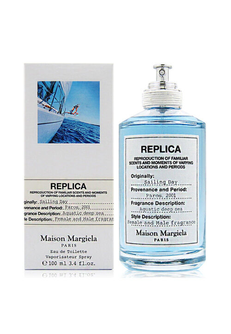 Maison Margiela Replica Maison Margiela Replica Sailing Day EDT 100mL