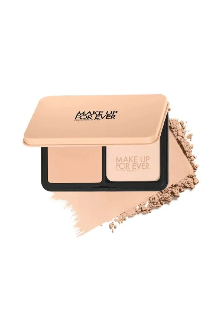 Make Up For Ever MAKE UP FOR EVER - HD Skin Matte Velvet Powder Foundation #1R02