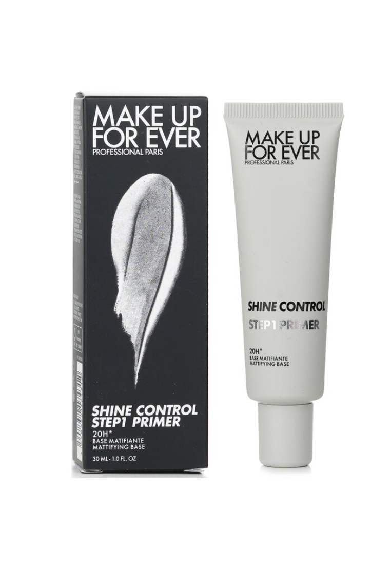 MAKE UP FOR EVER MAKE UP FOR EVER - Step 1 Primer Shine Control 30ml