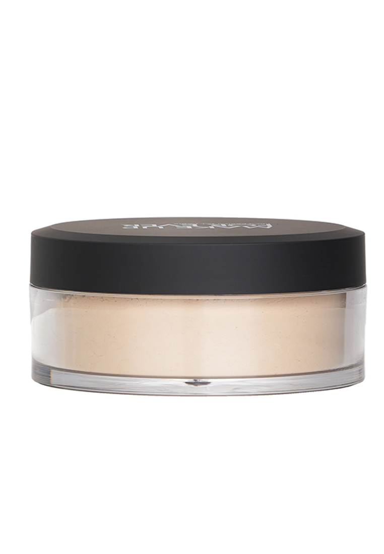 MAKE UP FOR EVER MAKE UP FOR EVER - HD Skin Setting Powder - #1.2 Light Beige 18g