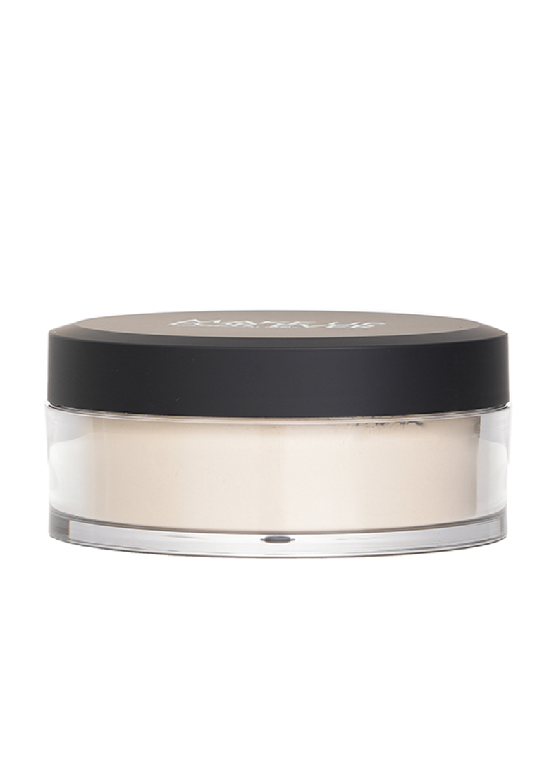 MAKE UP FOR EVER MAKE UP FOR EVER - HD Skin Setting Powder - #1.1 Light Vanilla 18g