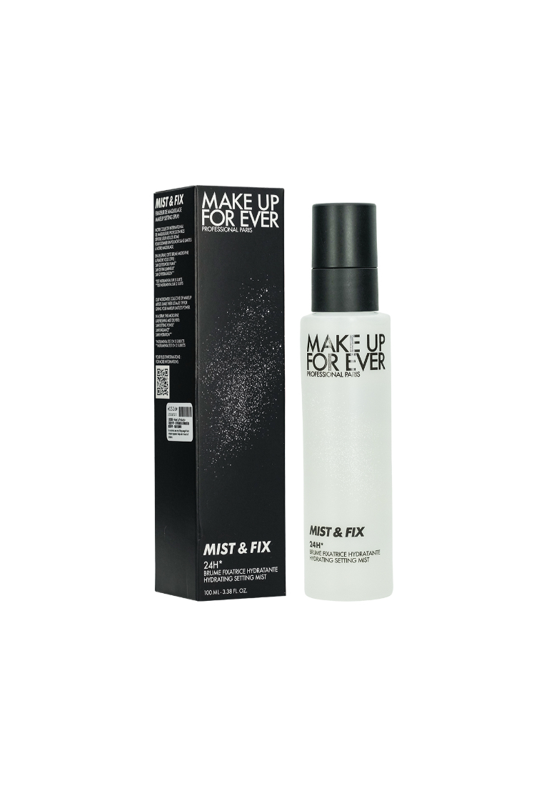 MAKE UP FOR EVER Make Up For Ever Mist & Fix Hydrating Setting Spray (100ml)