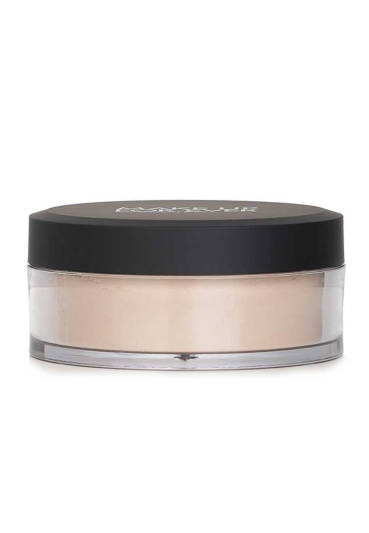 MAKE UP FOR EVER MAKE UP FOR EVER - HD Skin Setting Powder - # 2.1 Medium Neutral 18g