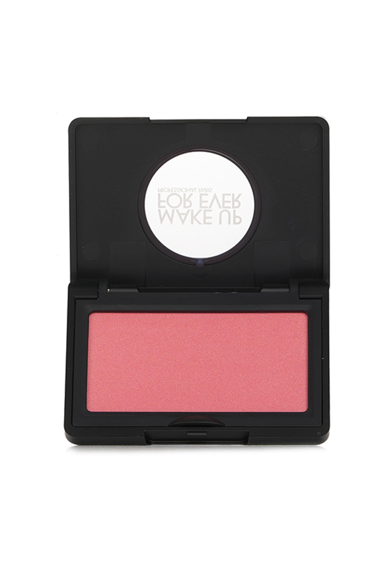 MAKE UP FOR EVER MAKE UP FOR EVER - Artist Blush - # B210 Bold Punch 4g