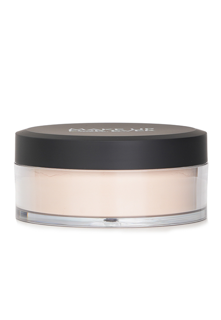 Make Up For Ever MAKE UP FOR EVER - HD Skin Setting Powder - # 0.1 Corrective Rose 18g