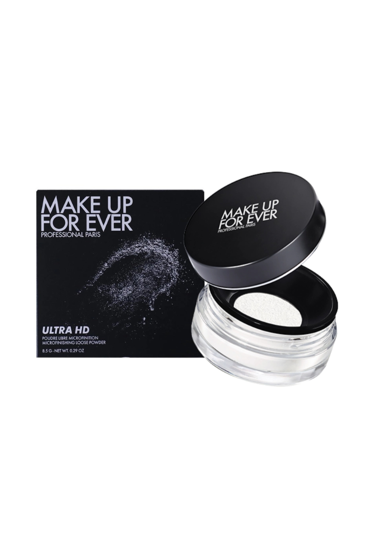 MAKE UP FOR EVER MAKE UP FOR EVER - Ultra HD Loose Powder Microfinishing Loose Powder 8.5g