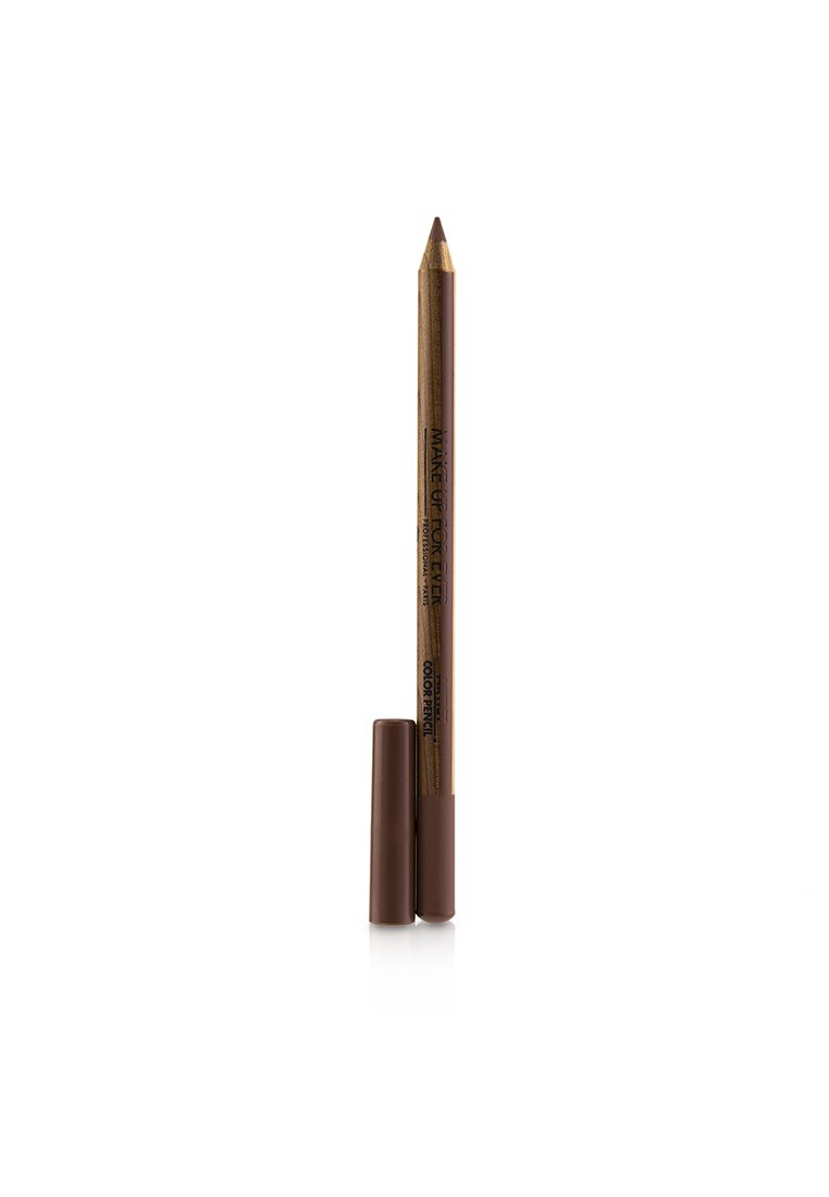 MAKE UP FOR EVER MAKE UP FOR EVER - Artist Color Pencil - # 600 Anywhere Caffeine 1.41g/0.04oz