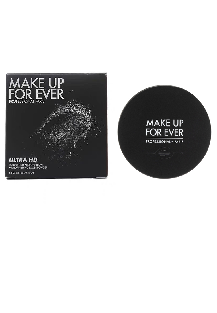 MAKE UP FOR EVER MAKE UP FOR EVER - Ultra HD Microfinishing Loose Powder 8.5g