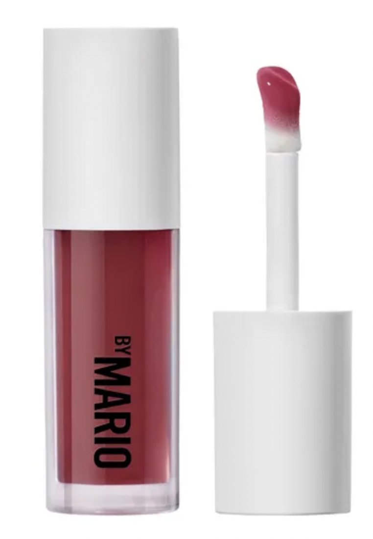 Makeup by Mario Makeup By Mario Supershine Lip Gloss Berry