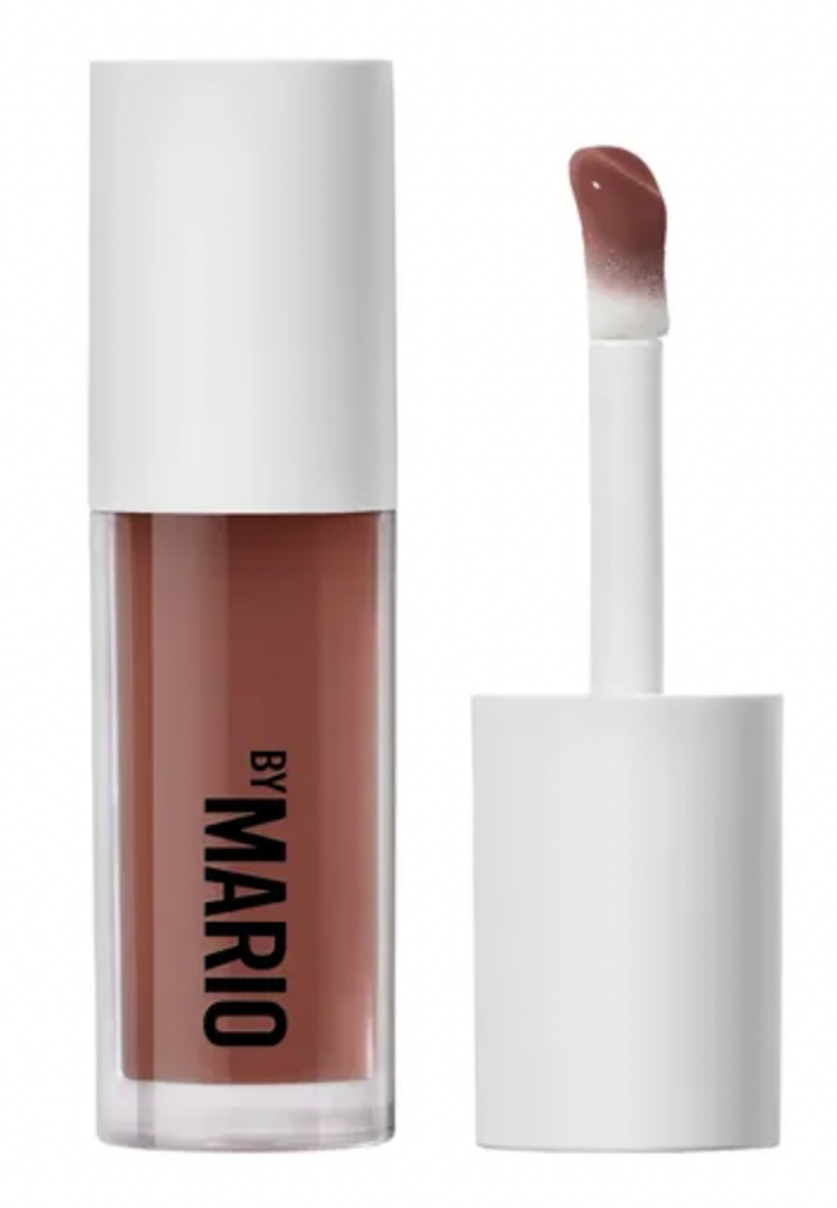 Makeup by Mario Makeup By Mario Supershine Lip Gloss Cocoa